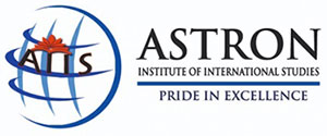Astron Institute of International Studies