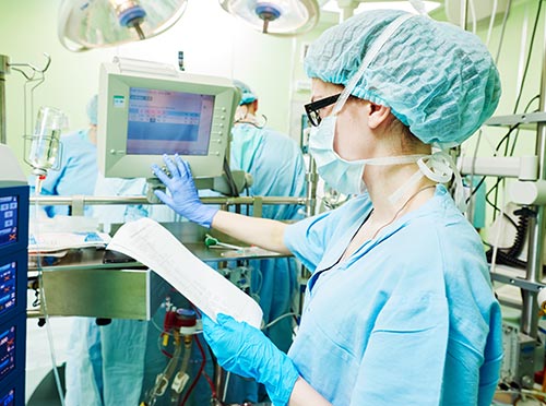 Summary of DIALYSIS TECHNICIAN